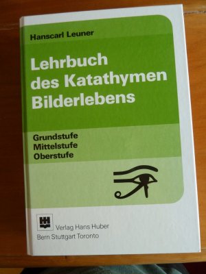 Lehrbuch des Katathymen Bilderlebens