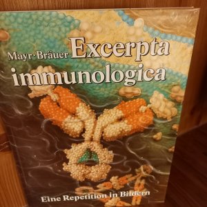excerpta immunologica - eine repetition in bildern