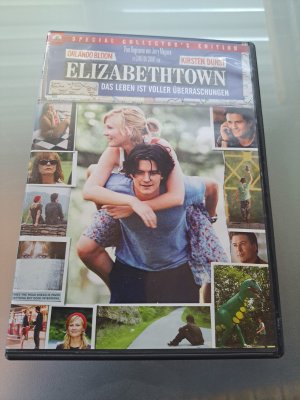 gebrauchter Film – Cameron Crowe – Elizabethtown