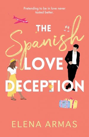 The spanish love deception