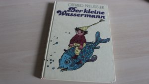 antiquarisches Buch – Otfried Preussler – Der kleine Wassermann