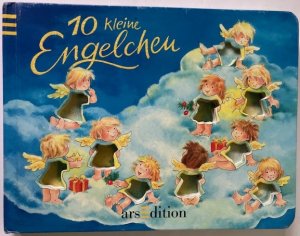 10 kleine Engelchen