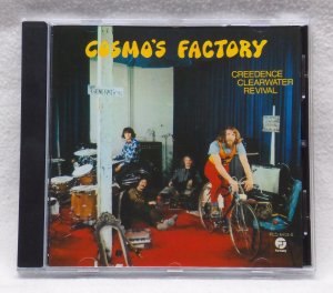 Cosmo's Factory - 1970_1987 m/m