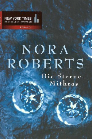 gebrauchtes Buch – Nora Roberts – Die Sterne Mithras