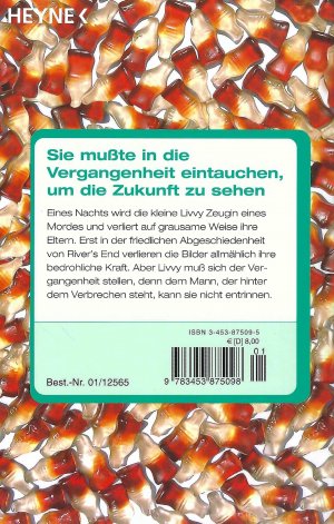 gebrauchtes Buch – Nora Roberts – Rückkehr nach River‘s End