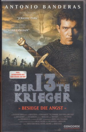 DER 13TE KRIEGER