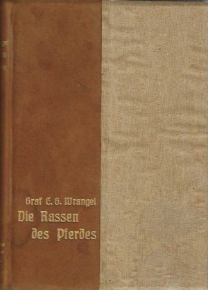 Die Rassen des Pferdes (Band 1+2)