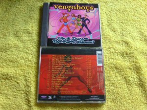 The Party Album !