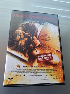 gebrauchter Film – Ridley Scott – Black Hawk Down