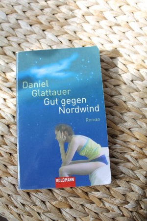 gebrauchtes Buch – Daniel Glattauer – Gut gegen Nordwind