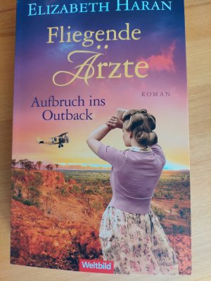 Fliegende Ärzte - Aufbruch ins Outback