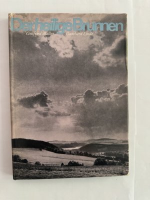 gebrauchtes Buch – Gottfried Müller – DER HEILIGE BRUNNEN