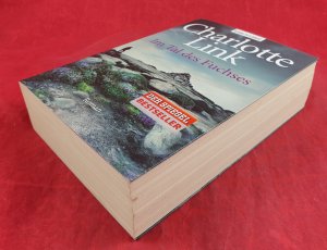 gebrauchtes Buch – Charlotte Link – Im Tal des Fuchses