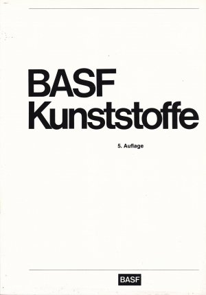 BASF Kunststoffe