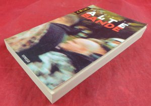 gebrauchtes Buch – Birgit Utz – Alte Bande