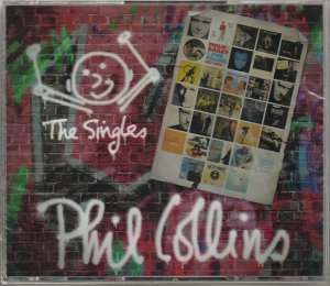 The Singles (3-CDs)