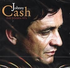 gebrauchter Tonträger – Johnny Cash – Old Golden Hits (noch original eingeschweißt)