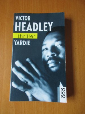 gebrauchtes Buch – Victor Headley – Yardie