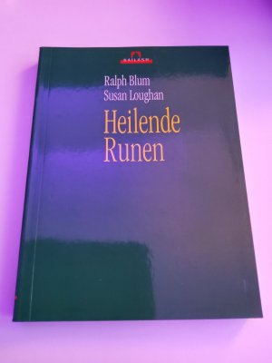 Heilende Runen