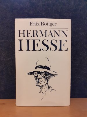 Hermann Hesse | Leben Werk Zeit * HARDCOVER Leinen * Biografie