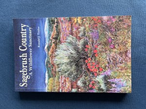 Sagebrush Country: A Wildflower Sanctuary