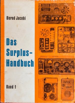 Das Surplus-Handbuch - Band 1