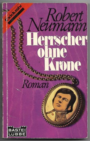 Herrscher ohne Krone