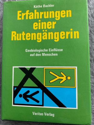 Erfahrungen einer Rutengängerin