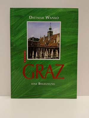 gebrauchtes Buch – Dietmar Wanko – Graz