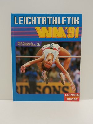 Leichtathletik-WM '91