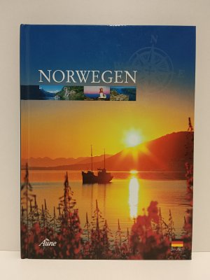 gebrauchtes Buch – Norwegen