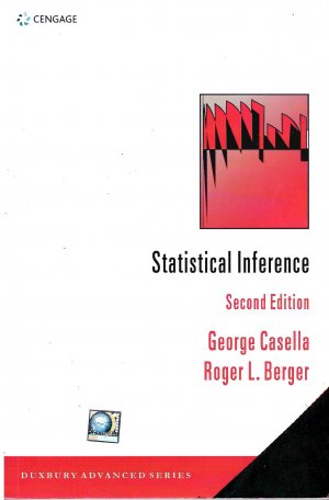 Statistical Inference