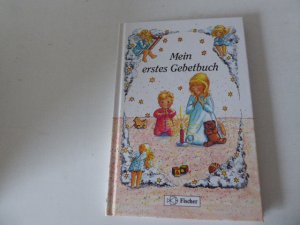 Mein erstes Gebetbuch. Hardcover