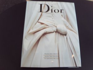 Dior. Christian Dior 1905 – 1957