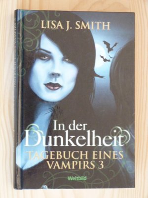Tagebuch eines Vampirs --- Band 1-4