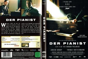 gebrauchter Film – Roman Polanski – Der Pianist