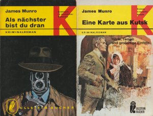 gebrauchte Buecher