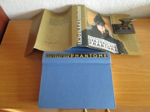 gebrauchtes Buch – Anthony Burgess – Der Fürst der Phantome