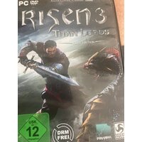 gebrauchtes Spiel – diverse – Risen 3 Titan Lords - First Edition