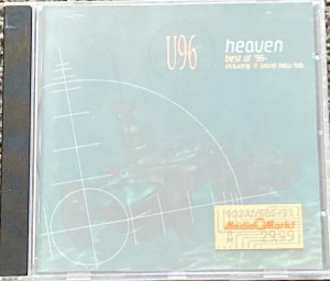 Heaven - Best Of ´96