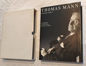 Thomas Mann