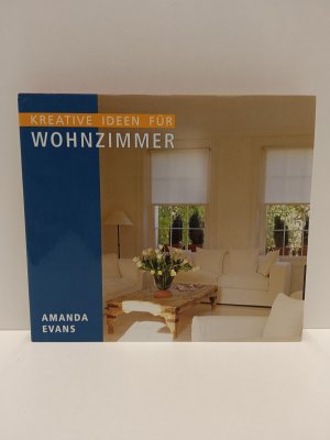 Kreative Ideen für Wohnzimmer