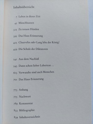 gebrauchtes Buch – Görtz, Franz Josef, Erich Kästner und Walter Trier – Erich Kästner Werke | Band 5 | Trojanische Esel : Theater, Hörspiel, Film | Werke in neun Bänden | hrsg. von Thomas Anz in Zusammenarbeit mit Matthias Springer und Stefan Neuhaus |