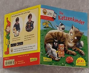 gebrauchtes Buch – Antje Flad – Unser Sandmännchen: Das Sandmännchen und das tapfere Schneiderlein - Pixi Bücher 2086, Serie 230. Mini-Buch