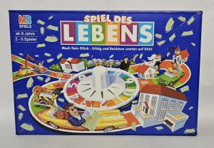 Spiel des Lebens 1997