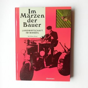 gebrauchtes Buch – Rolf Wiese – Im Märzen der Bauer