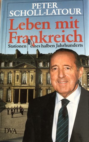 Leben mit Frankreich