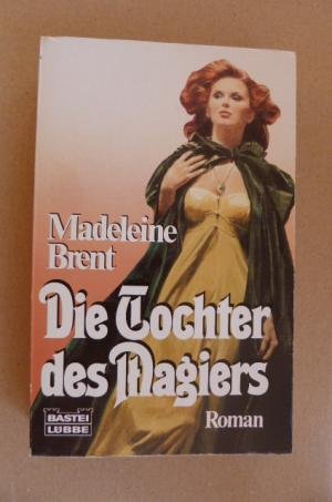 Die Tochter des Magiers