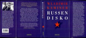 gebrauchtes Buch – Wladimir Kaminer – Russendisko