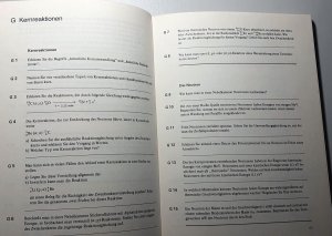 gebrauchtes Buch – Gloggengiesser, Helmut; Kröplin – Physik-Abitur schnell trainiert